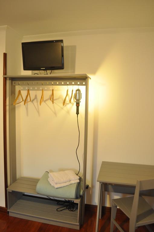 Hostal Auzoa Bera (Navarre) Quarto foto