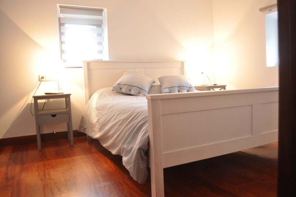 Hostal Auzoa Bera (Navarre) Quarto foto