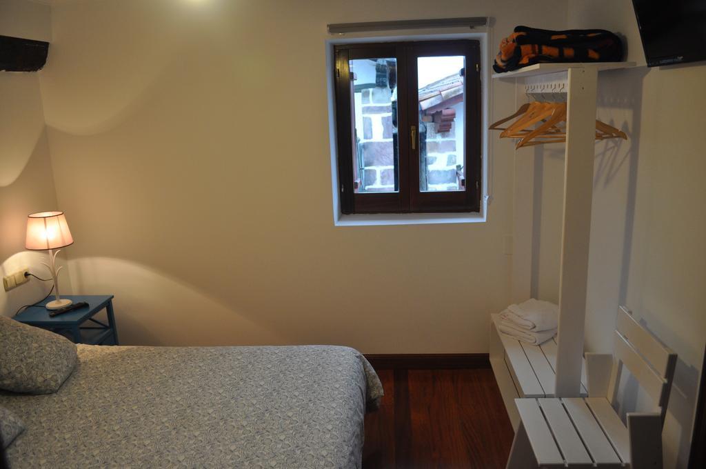 Hostal Auzoa Bera (Navarre) Quarto foto