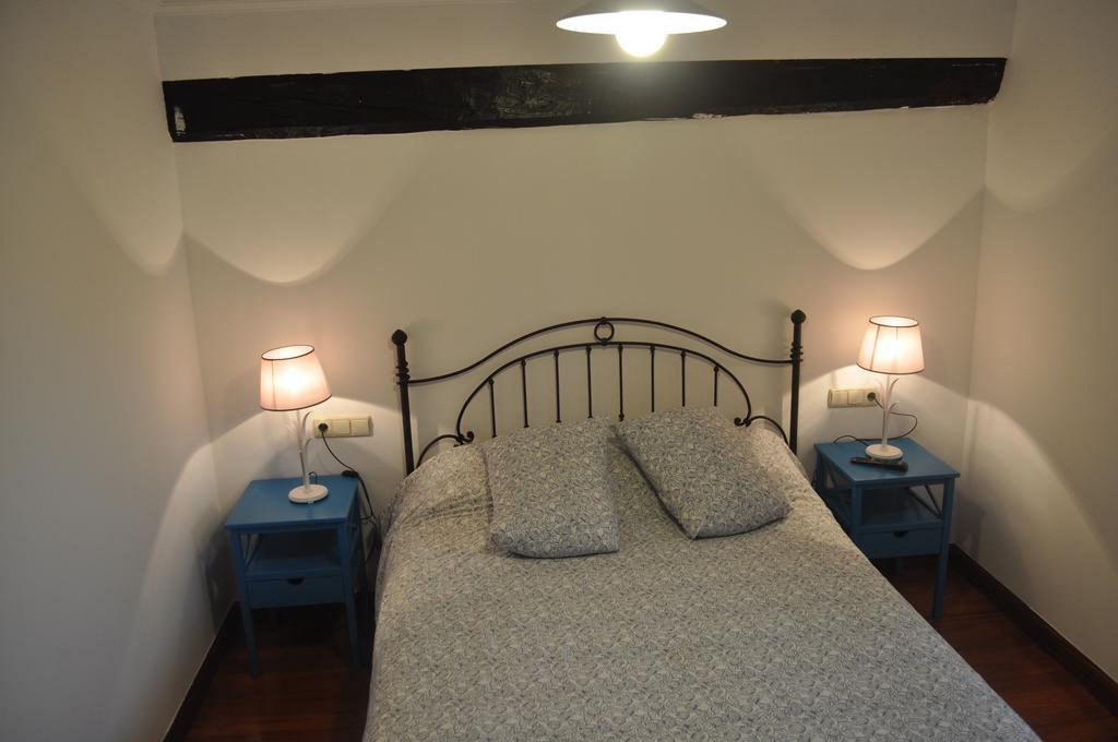 Hostal Auzoa Bera (Navarre) Quarto foto