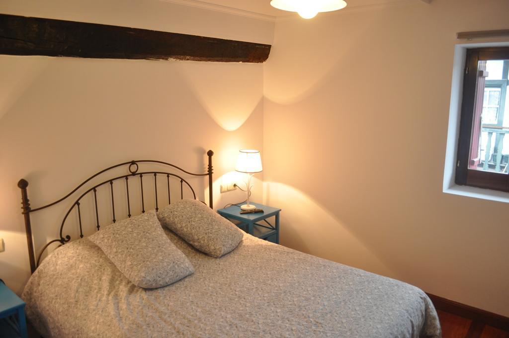 Hostal Auzoa Bera (Navarre) Quarto foto
