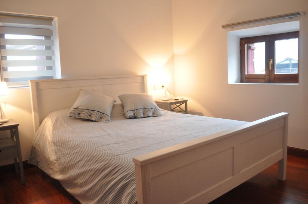 Hostal Auzoa Bera (Navarre) Quarto foto