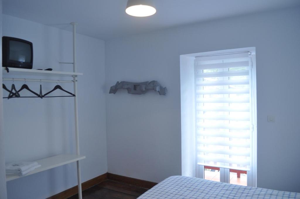 Hostal Auzoa Bera (Navarre) Quarto foto